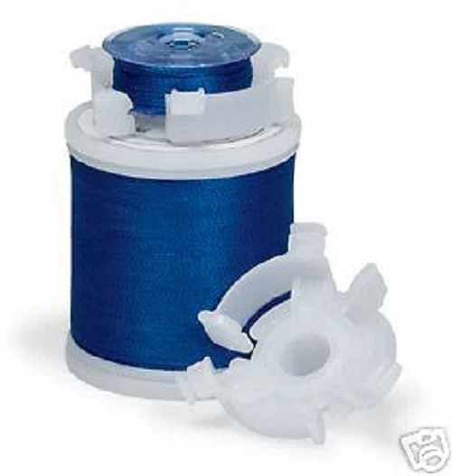 Bobbin Holder Handi-Bob for All Bobbins Must for Sewers - Image 1 of 1