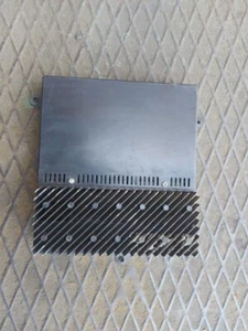 Amplificador BMW E34 8360761 - Imagen 1 de 4