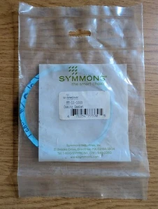 Junta de carcasa Symmons Element azul TT-11-1000 - Imagen 1 de 2