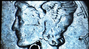1929 Silver Mercury Dime with Rare Errors - Picture 1 of 24