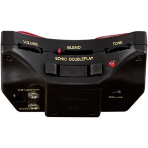 Shadow Electronics Sonic Doubleplay Acoustic Pickup and Soundhole Mount Preamp - Picture 1 of 2