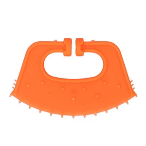 20 Sets Of Flat Cow Nose Spikes For Weaning Calves - Picture 1 of 23
