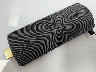 Azulle Access plus Mini PC Stick Intel X5-Z8350 4GB RAM  32GB SSD Broken Antenna - Image 1 of 4