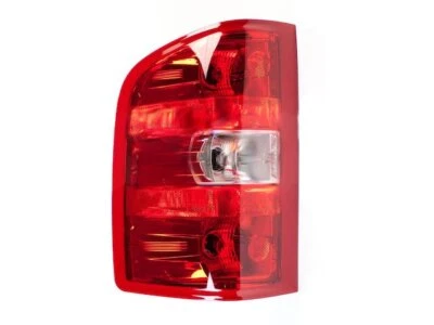 Conjunto de luz trasera izquierda para GMC Sierra 2500 HD 2012-2014 TYC 23584CZFR 2013 Foto 1 de 2