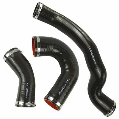 3x Durite Entrée D'Air Turbo pour Dodge Nitro Ka 2.8CRD/2.8CRD 4WD Eep / / 029A - Photo 1/4