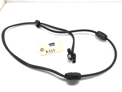 BMW 750i G12 2016-2022 parabrisas delantero boquilla de chorro de pulverización OEM Foto 1 de 4