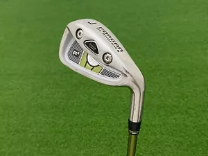 NICE Forgan Golf ST ANDREWS F1 (7) IRON Right Handed RH Graphite REGULAR Used - Picture 1 of 8