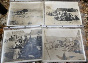 REDSKIN Movie Stills. 4 Orig. 8 x 10 . 1929 . Richard Dix. Cheelan . AZ . NM - Bild 1 von 9