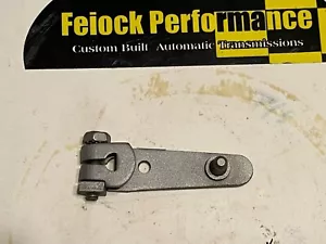 904 727 Throttle Lever Linkage - No Offset - Ball Pin - Rod or Cable - Bild 1 von 2