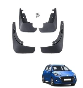 Protector de guardabarros compatible para Hyundai Grand I10 Nios - Imagen 1 de 4