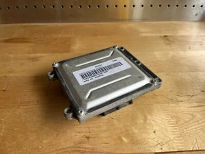 2003 - 2005 SATURN VUE TRANSMISSION CONTROL MODULE 24222768 2.2L TCM TCU OEM - Picture 1 of 5