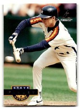 1994 Pinnacle #351 Steve Finley NM  ID:47271