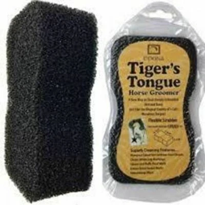 Epona Tiger's Tongue Horse Groomer