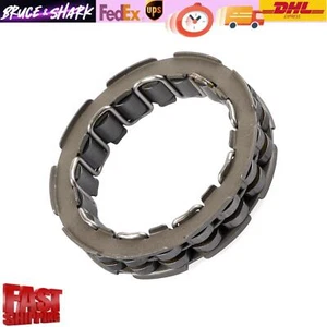 Clutch Hub One Way Bearing 0823-198 for Arctic Cat 400 450 500 TRV Alterra 09-22 - Picture 1 of 5