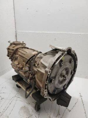 Transmisión automática Toyota Tundra 4,7 L 4x4 8 cilindros 4x4 2003 2004 OEM Foto 1 de 4