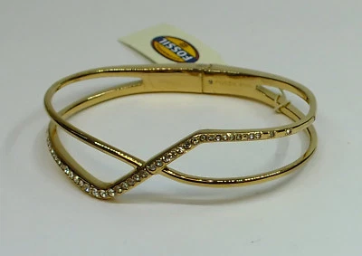 Fossil Armreif JF 02253791               #   3365 - Bild 1 von 2