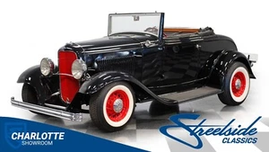 1932 Ford Cabriolet - Picture 1 of 40
