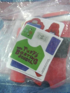 *2316* Spongebob SquarePants – Mrs Puffs boating school – McDonald’s – sealed - Picture 1 of 3