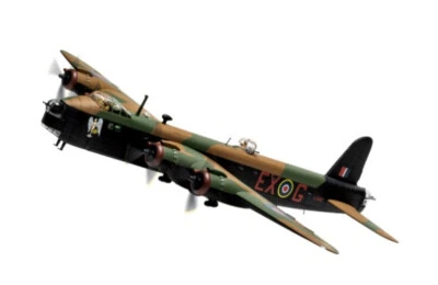 Corgi 1:72 RAF Short Stirling Mk. III Heavy Bomber "The Gremlin Teaser", AA39504 - Image 1 of 4