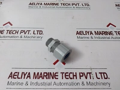 Lote de 3X Conector Cable Nylon Hubbell shc1035cr Foto 1 de 4