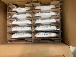 Neu Cisco CW9166I-E Catalyst 9166I Wi-Fi 6E Access Point Neu ohne Box - Bild 1 von 1