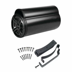 Solución completa amplificada de graves serie BT y soporte de montaje universal gratuito - Imagen 1 de 4