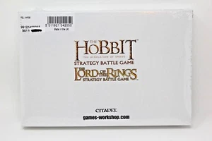 Warhammer Lord Of The Rings Fell Wargs New - Bild 1 von 1