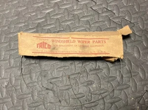 1946 1947 1948 Pontiac 26 WINDSHIELD WIPER TOWER Original Trico  Olds 76 78 - Bild 1 von 9