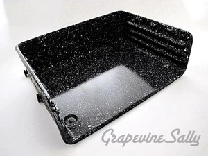 Estufa Western Holly de colección piezas de estufa porcelana esmaltada asador horno cajón - Imagen 1 de 12