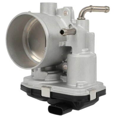 Cuerpo del acelerador de inyección de combustible para Lexus ES250 NX250 22-24 Toyota RAV4 19-25 2,5 L Foto 1 de 4