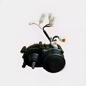 Kalkhoff Impulse Motor Freilauf - Bild 1 von 2