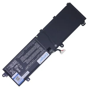 Genuine new battery for Clevo RS3070 RS3080 PC50HS PC50HP PC50DD PC50DS-D PC50DN - Picture 1 of 7