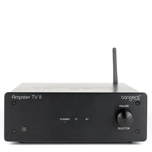 Tangente TGAMPIITV Verstärker TV II HDMI ARC & Bluetooth 5.0 AptX-HD 2 x 50 Watt - Bild 1 von 9