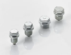 Ölablassschraube mit Magnet M 18 X 1,5 - Bild 1 von 1