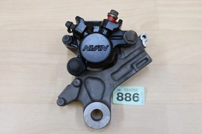 Pinza de freno trasera y soporte OEM HONDA CBR 250 R 2011-2013 sin ABS Foto 1 de 4