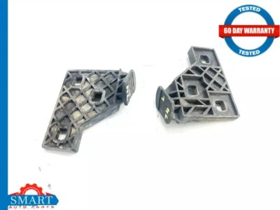 Juego de retenedor guía soporte parachoques delantero derecho + izquierdo BMW Z3 Roadster 96-02 OEM Foto 1 de 4