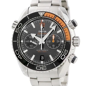 Omega Seamaster Planet Ocean CO-AXIAL Chronograph 215.30.46.51.01.002 TO204357 - Picture 1 of 6