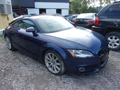 Roof Coupe Fits 08-15 AUDI TT 1447482 Foto 1 de 4