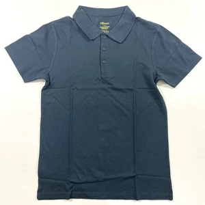 Neu ohne Etikett Olivers Apparel District Poloshirt Größe Small Tintenblau Kurzarm - Bild 1 von 5