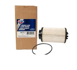 Carquest 86173 Fuel Filter Element - Repaces 10289138, PF7935, P785373, C10313 - Foto 1 di 1