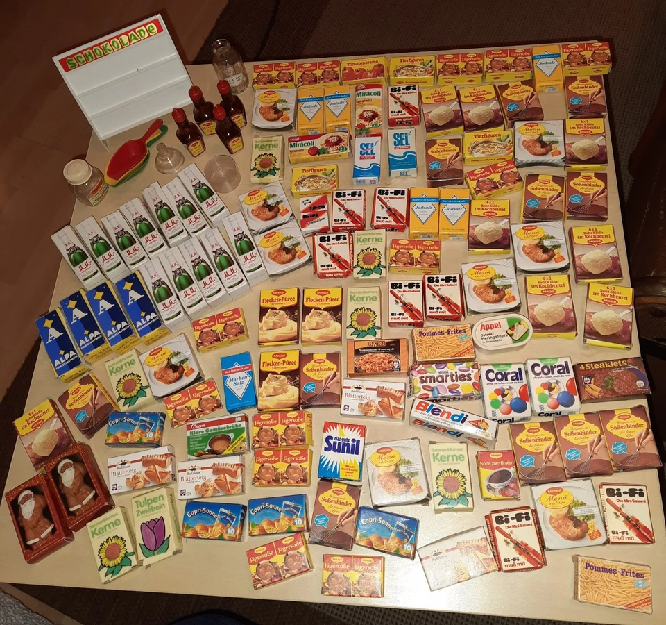 Zubehör Kaufladen - Bild 1 von 1