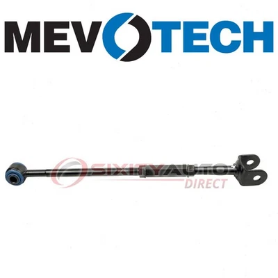 Mevotech Supreme Rear Right Rearward Lateral Arm for 2013-2018 Toyota Avalon ke Foto 1 de 4