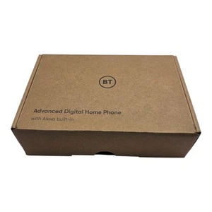 Teléfono doméstico digital avanzado BT con Alexa incorporada - Nuevo - Imagen 1 de 5