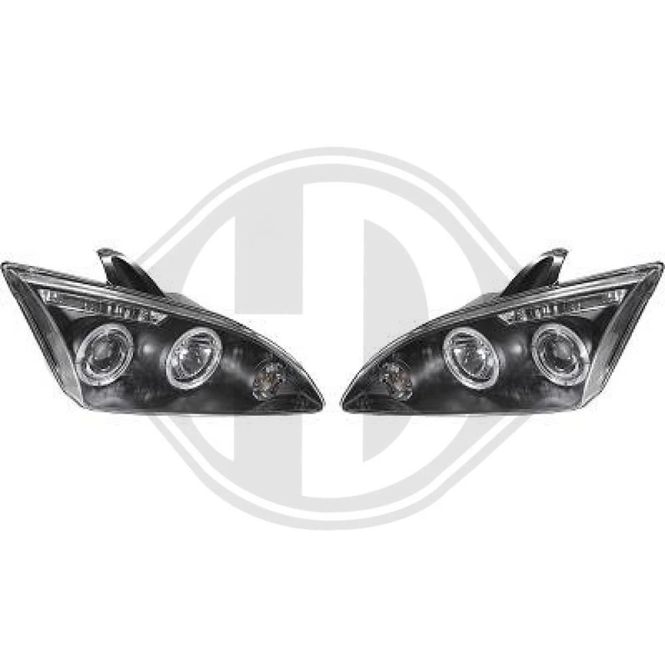 DIEDERICHS Hauptscheinwerfersatz für FORD - Bild 1 von 1
