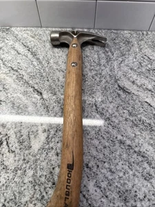 Hammer Douglas DFI 18 Oz Hammer - Picture 1 of 17