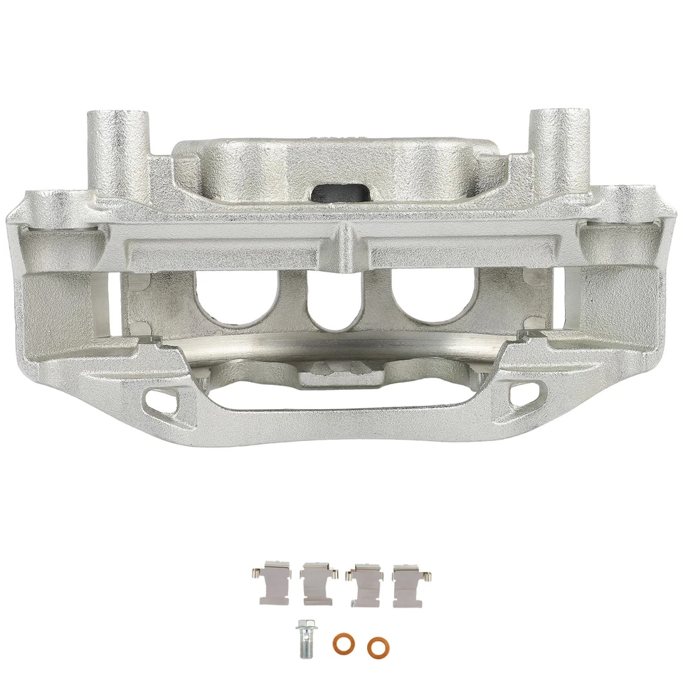 For 2012-2021 NISSAN NV1500 NV2500 NV3500 w/Bracket Brake Caliper Rear Right - Image 1 of 4