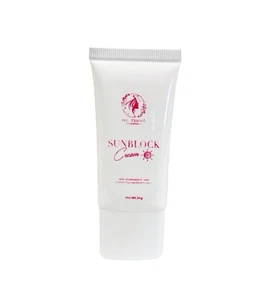 Ms. Tsung Essentiala LSF 30 Sonnenschutzcreme, 30g   - Bild 1 von 2