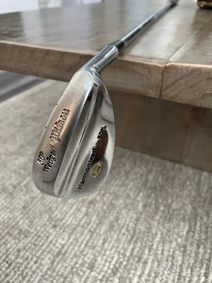 Cuña Wilson Harmonized 50 Foto 1 de 4