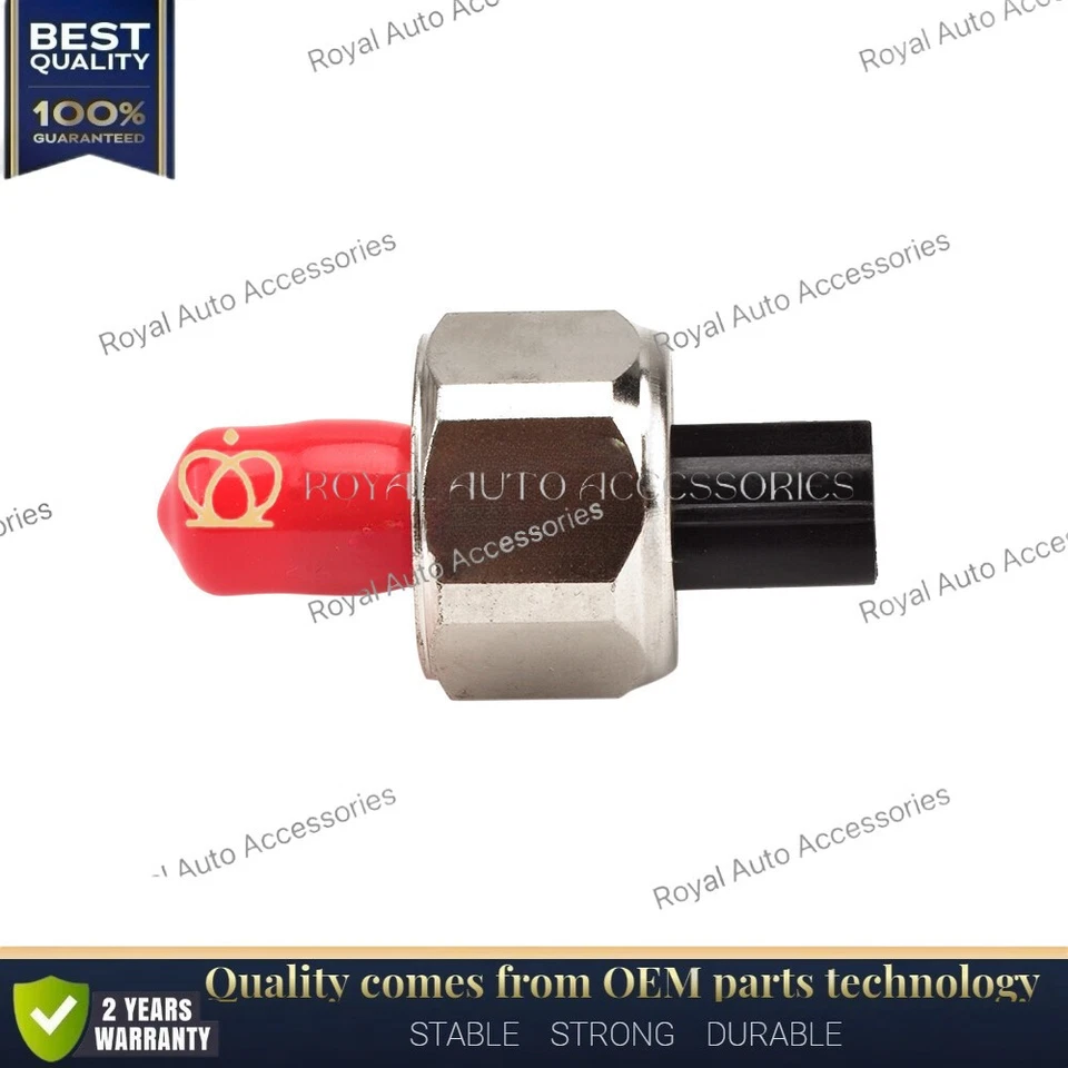 KNOCK SENSOR 30530-PNA-003​ For Honda Element Accord CRV Civic Acura RDX TSX - Image 1 of 4