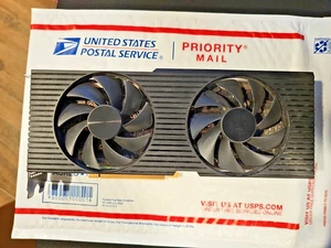 NVIDIA GeForce RTX 3090 24GB GDDR6X GPU from Alienware R13 - 1 Fan Needs Replace - Picture 1 of 4